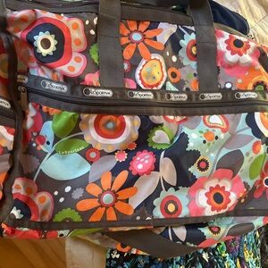 Le Sportsac Weekender